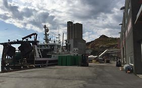 Nordkapp Vandrerhjem Hostel